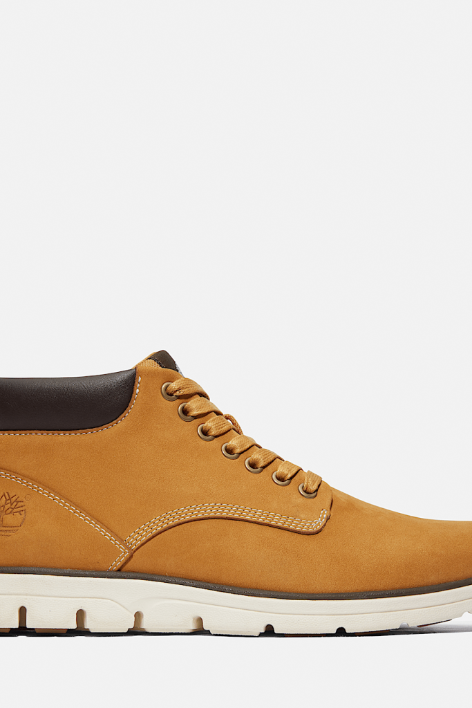 Moudda Timberland - Bradstreet Chukka Leather - 1