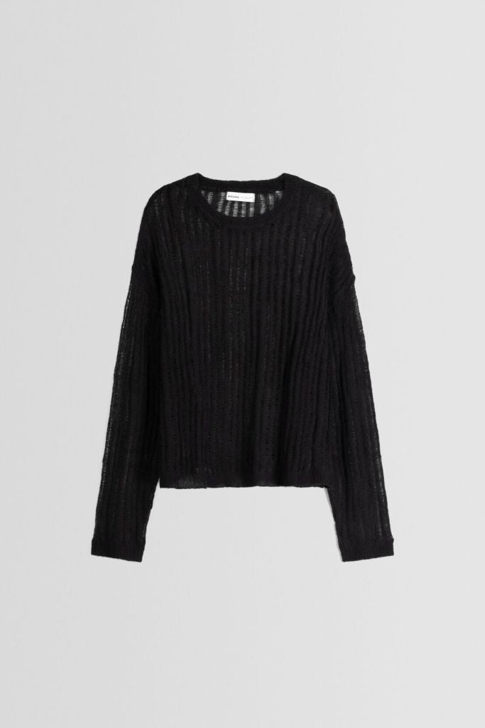 Moudda BERSHKA - Pull-Over - 1