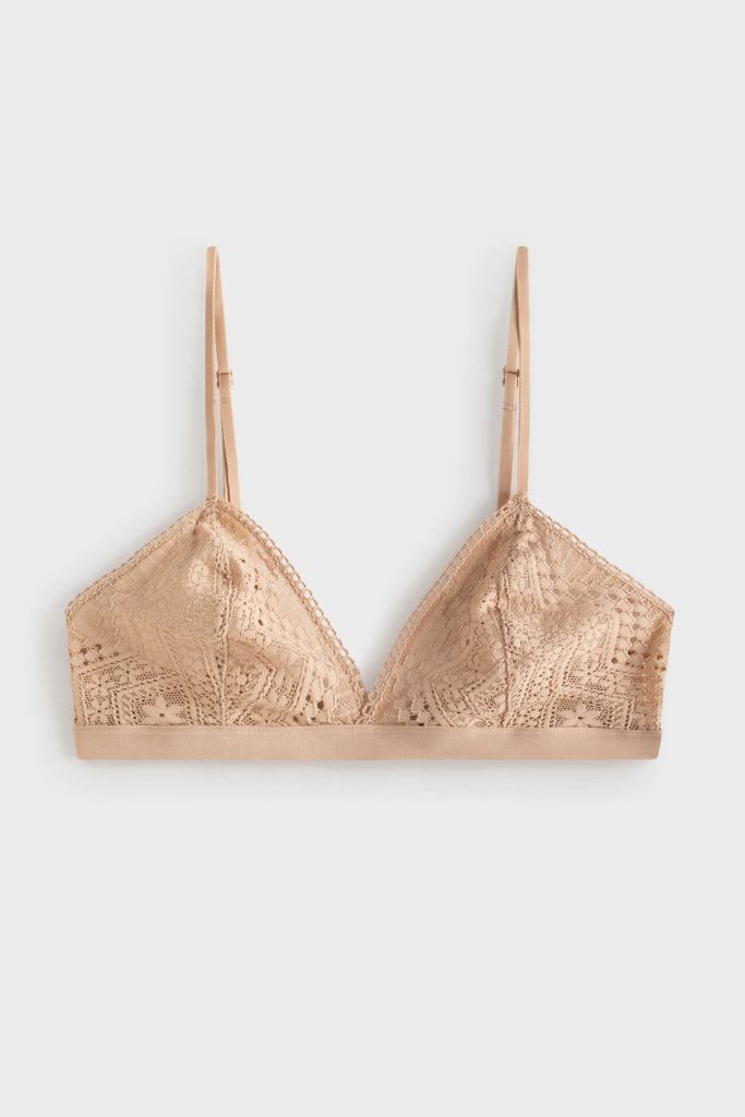 Moudda Oysho - Soutien-Gorge - 1