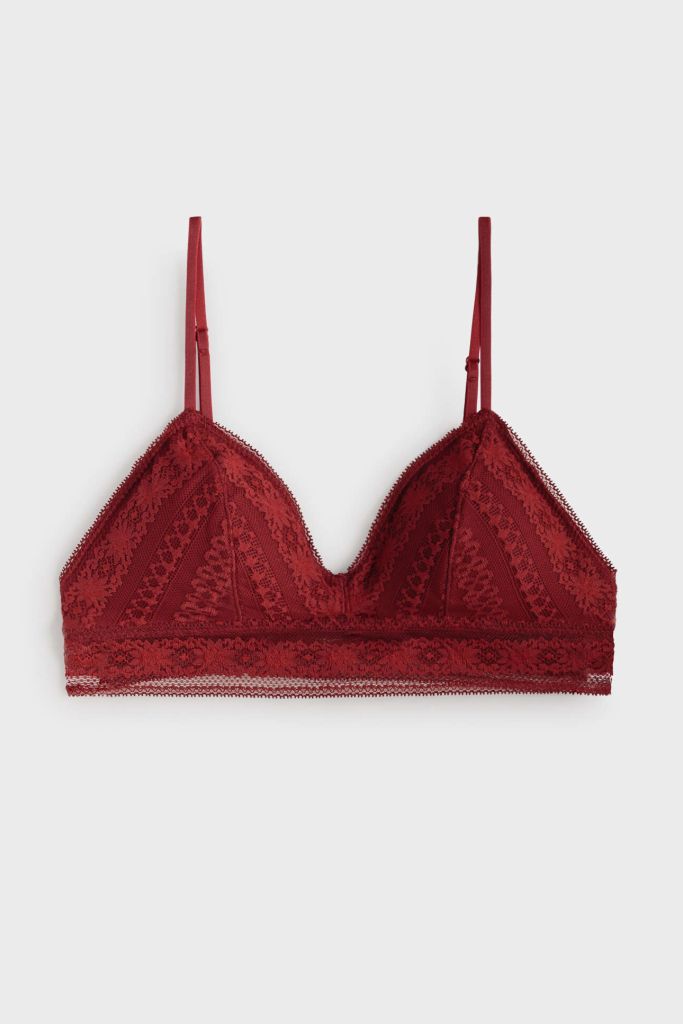 Moudda Oysho - Soutien-Gorge - 1