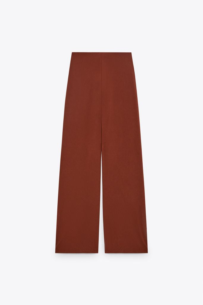 Moudda ZARA - Pantalon - 1