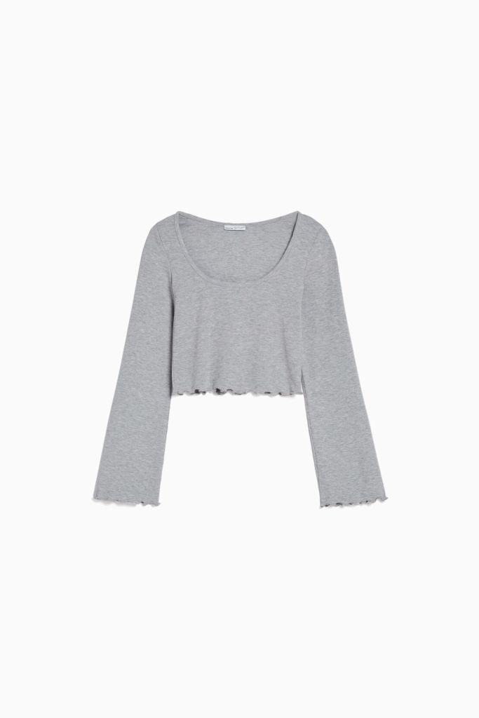 Moudda BERSHKA - Pull-Over - 1