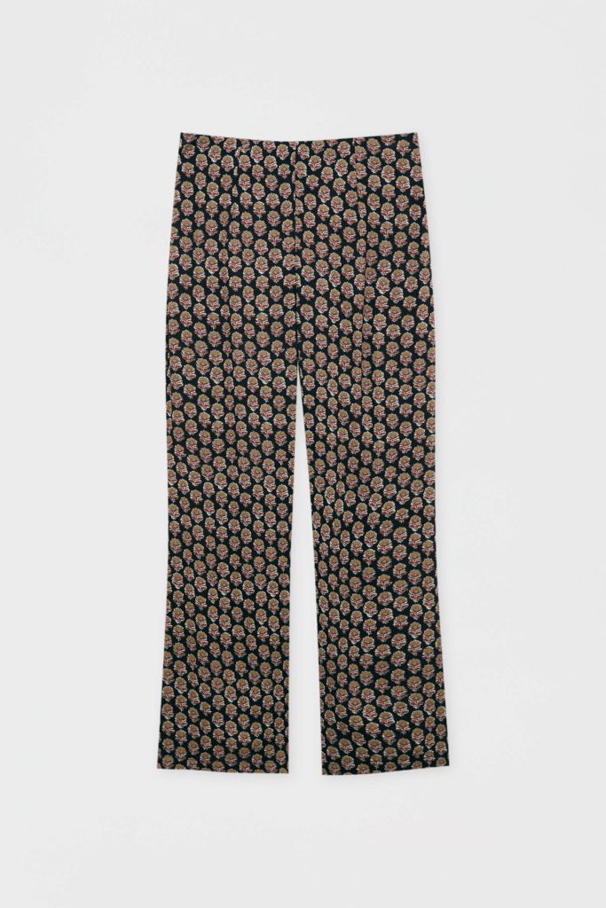 Moudda PULL & BEAR - Pantalon - 1