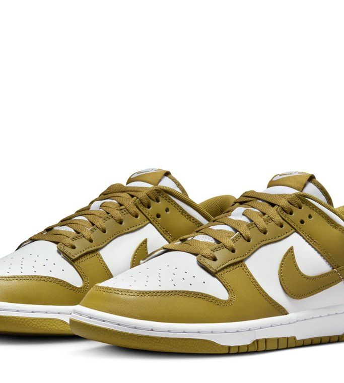 Moudda Nike - Nike Dunk Low Retro Bttys - 2