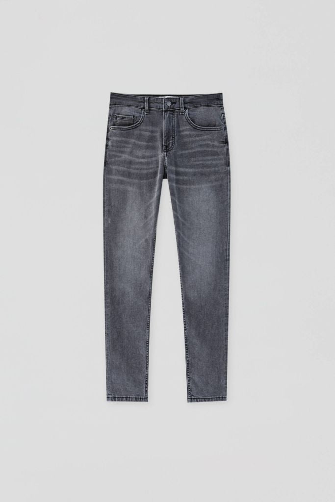 Moudda PULL & BEAR - Pantalon - 1