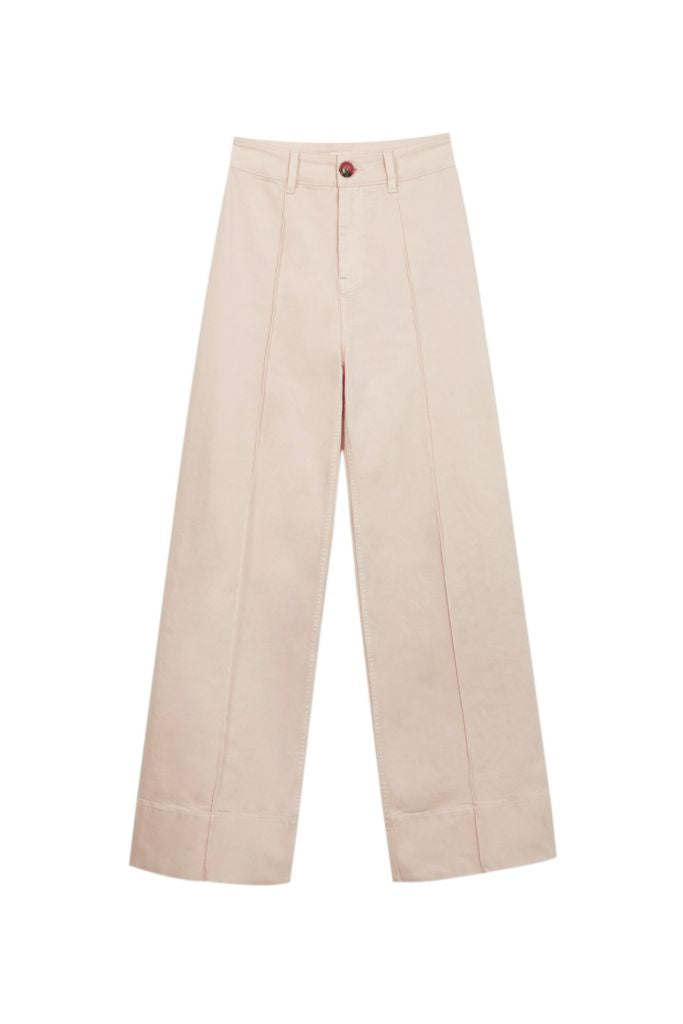 Moudda STRADIVARIUS - Pantalon - 1