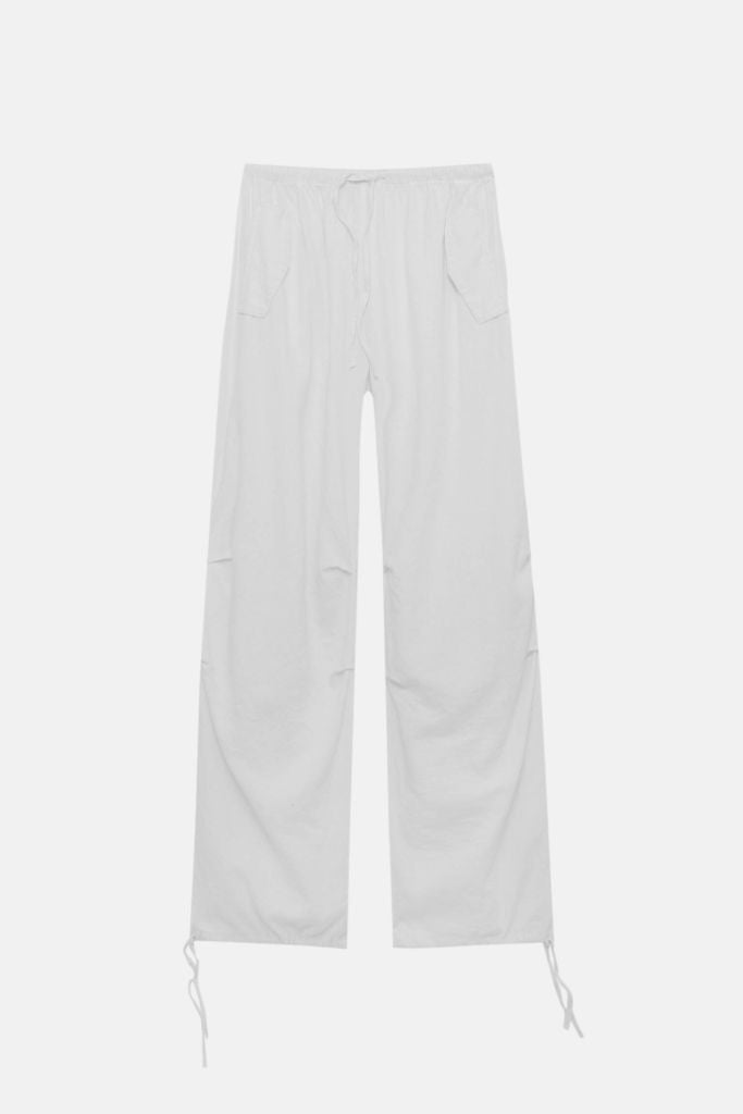 Moudda PULL & BEAR - Pantalon - 1