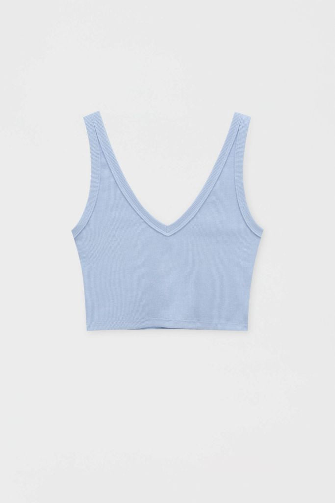 Moudda PULL & BEAR - Top - 1