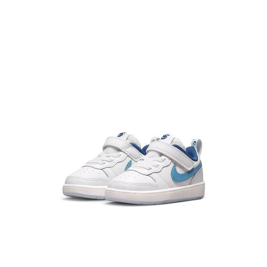 Moudda Nike - Court Borough Low - 1