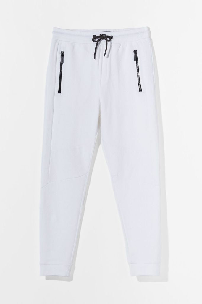 Moudda BERSHKA - Pantalon - 1