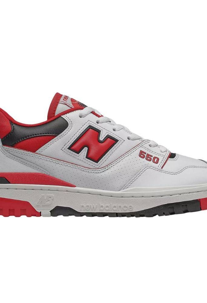 Moudda New Balance - Bb550 - 1