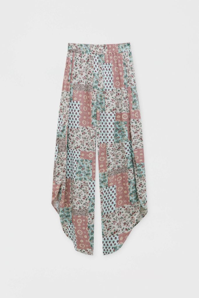 Moudda PULL & BEAR - Pantalon - 1