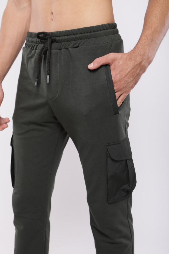 Moudda Billiorich - Pantalon de sport Billiorich - 5