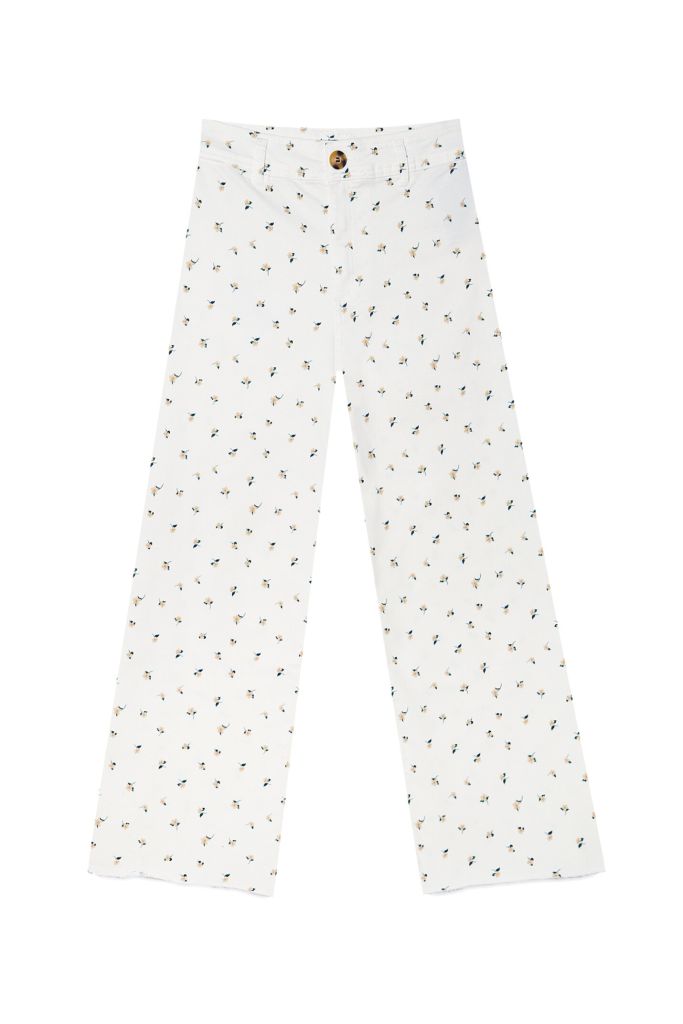 Moudda STRADIVARIUS - Pantalon - 1