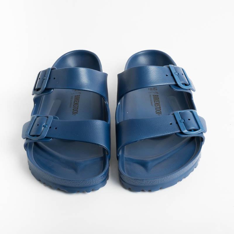 Arizona EVA Navy, 1019051 de la marque Birkenstock - 2