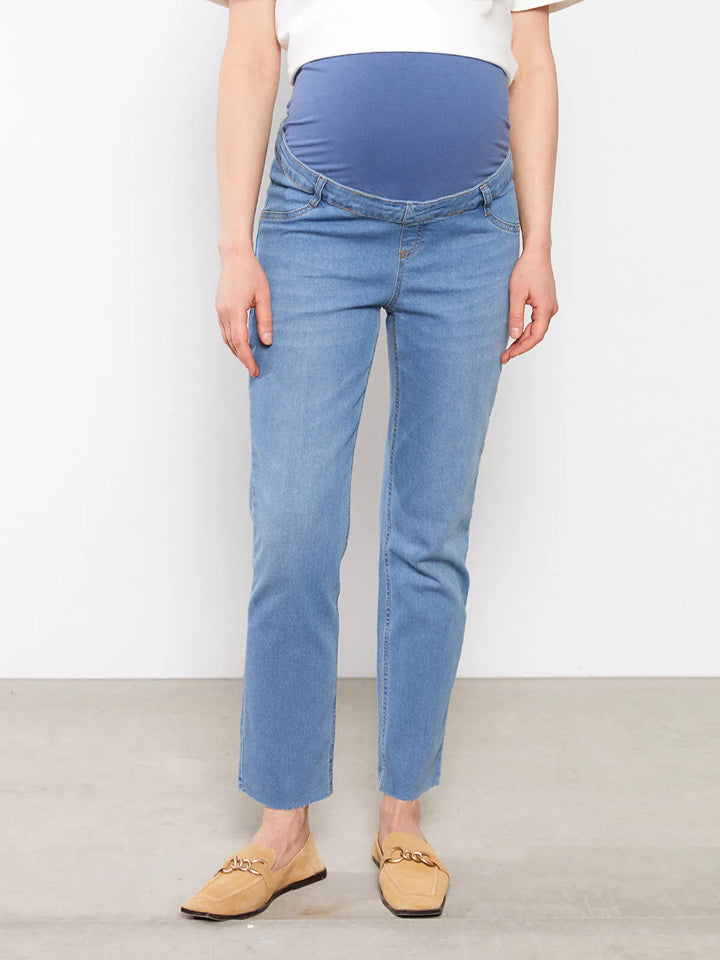 Pantalon Denim