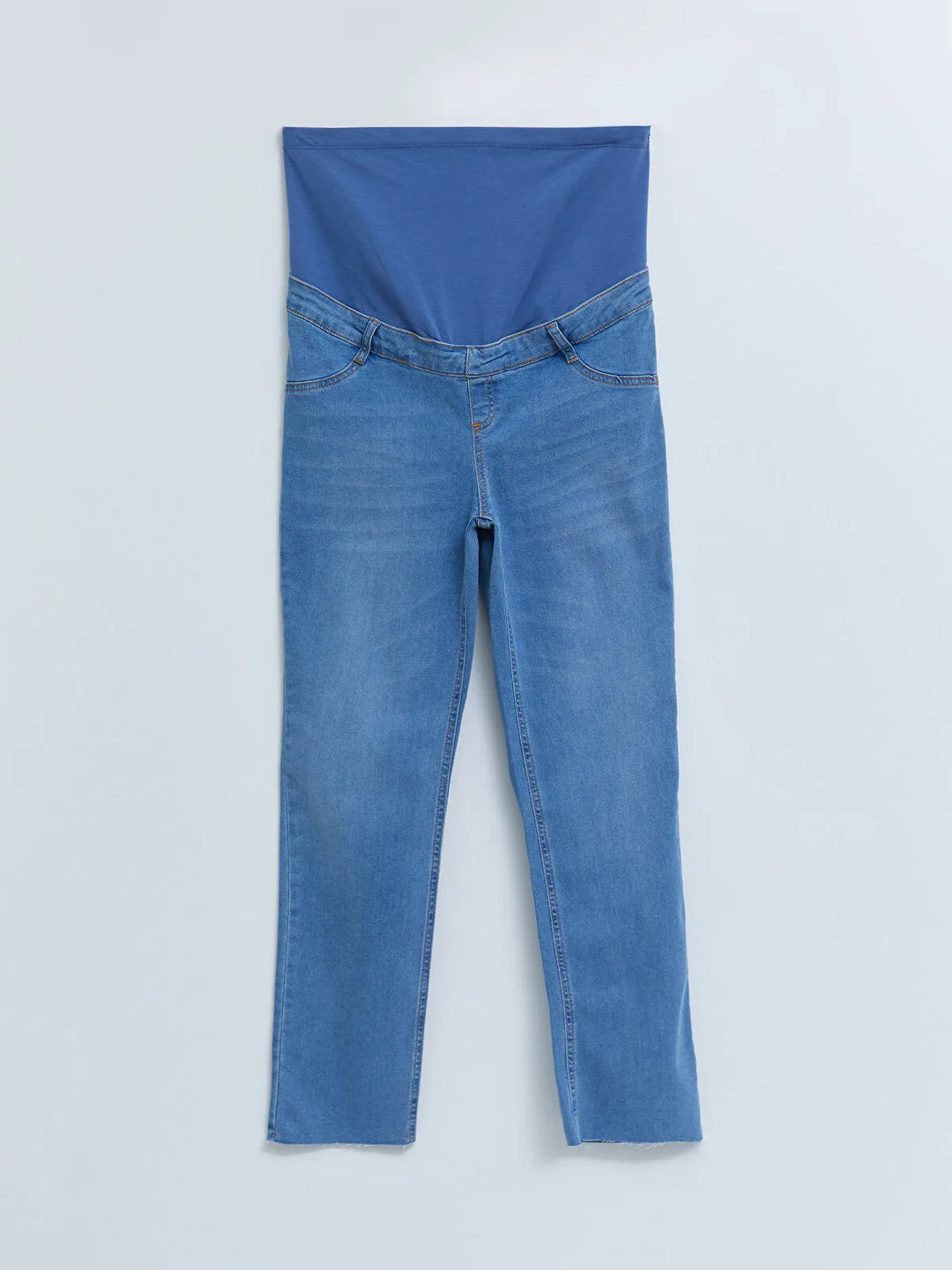 Pantalon Denim