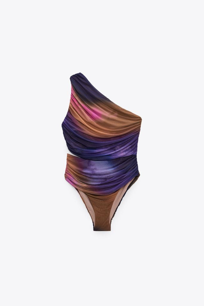 Moudda ZARA - Maillot De Bain - 1