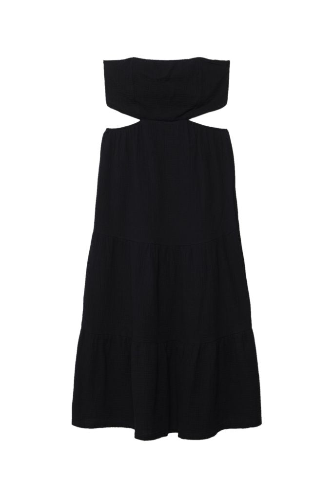 Moudda STRADIVARIUS - Robe - 1