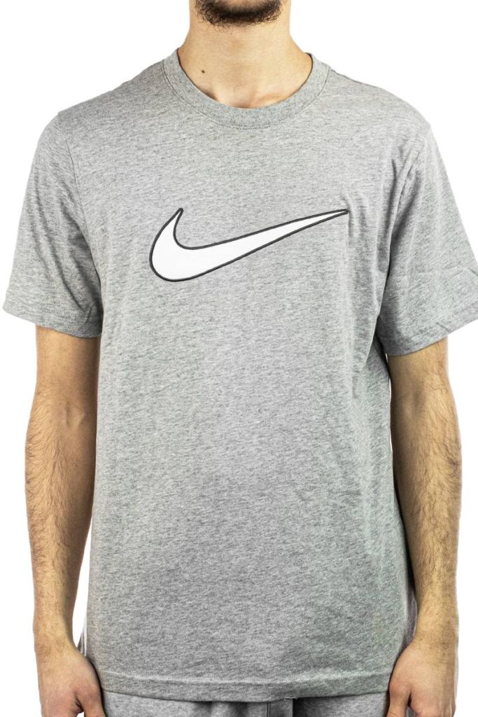 Moudda Nike - Nsw Sp Ss Top - 1