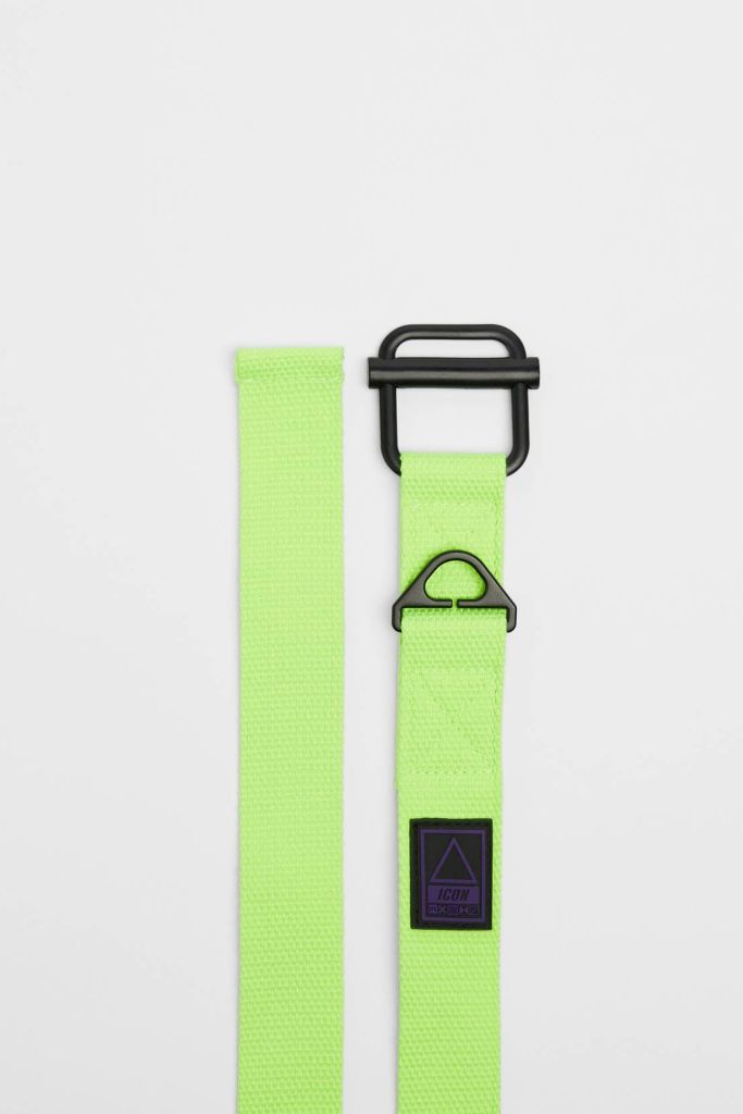 Moudda BERSHKA - Ceinture - 1