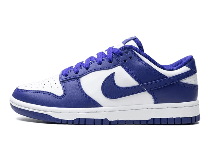 Moudda Nike - Nike Dunk Low Retro Bttys - 1