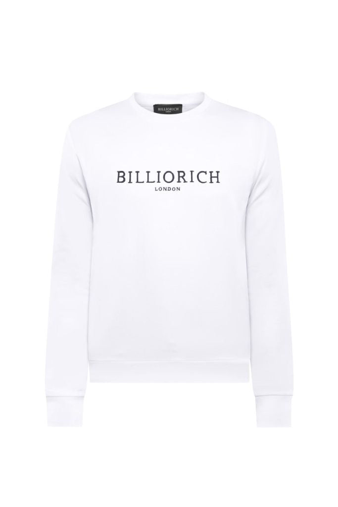 Moudda Billiorich - Sweat-shirt Billiorich - 1