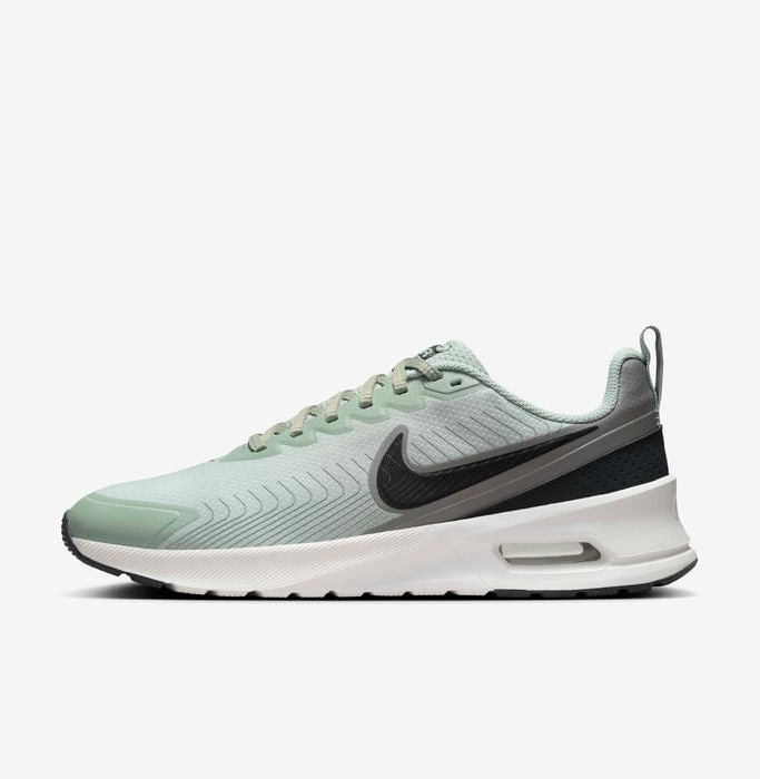 Moudda Nike - Nike Air Max Nuaxis - 1