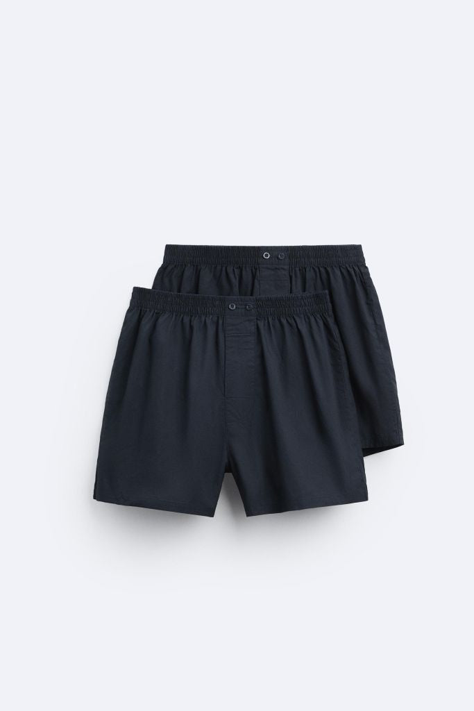 Moudda ZARA - Culotte/Calecon - 1