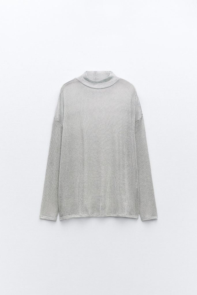 Moudda ZARA - Pull-Over - 1