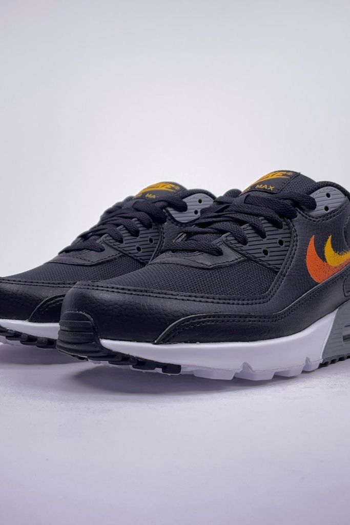 Moudda Nike - Air Max 90 Dsw - 1