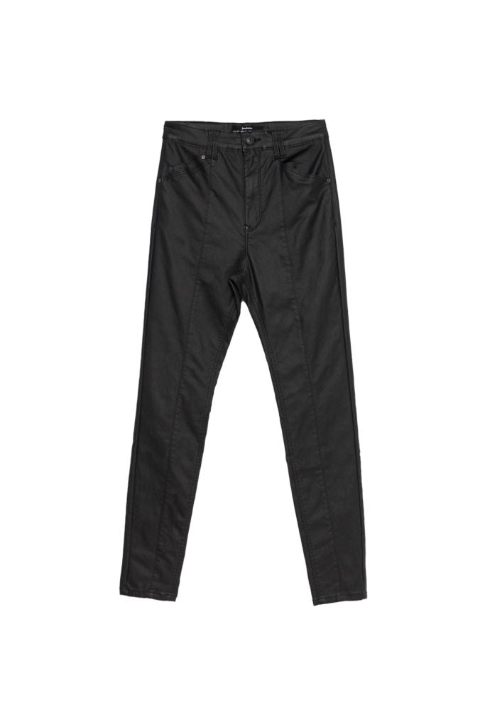 Moudda STRADIVARIUS - Pantalon - 1