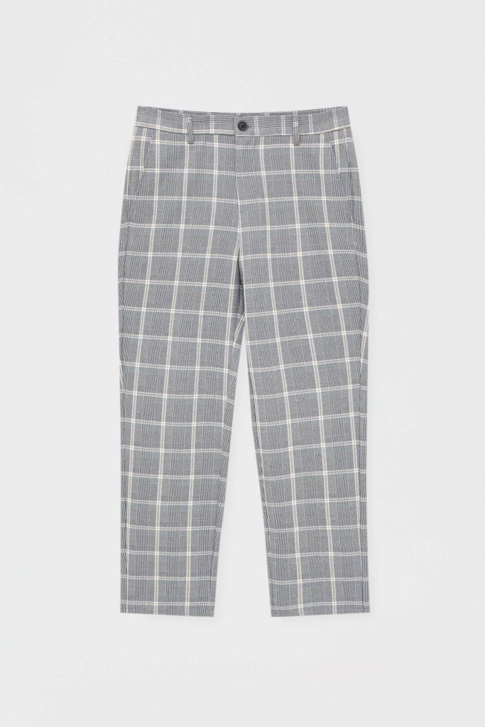 Moudda PULL & BEAR - Pantalon - 1