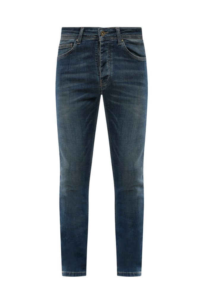 Moudda Billiorich - Jean Slim Fit - 1