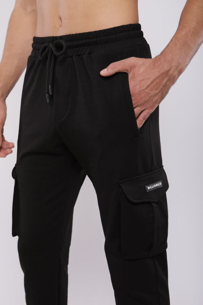 Moudda Billiorich - Pantalon de sport Billiorich - 4