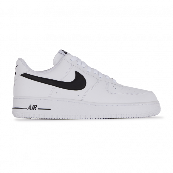 Moudda Nike - Air Force 1 '07 - 2