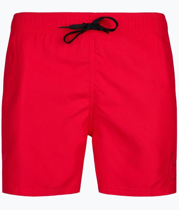 Moudda Nike - 5 Volley Short - 1