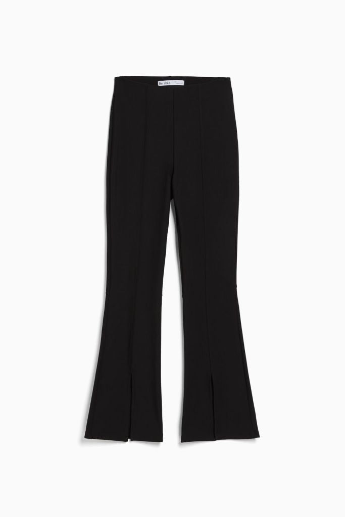 Moudda BERSHKA - Pantalon - 1