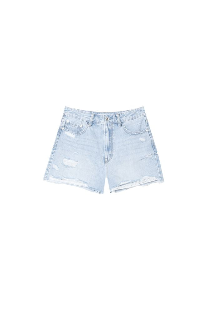 Moudda STRADIVARIUS - Shorts - 1