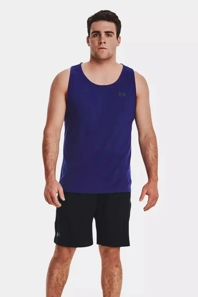 Moudda Under Armour - Tech 2.0 Tank - 1