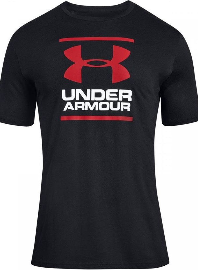 Moudda Under Armour - 1