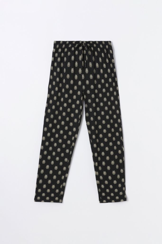 Moudda Lefties - Pantalon - 1