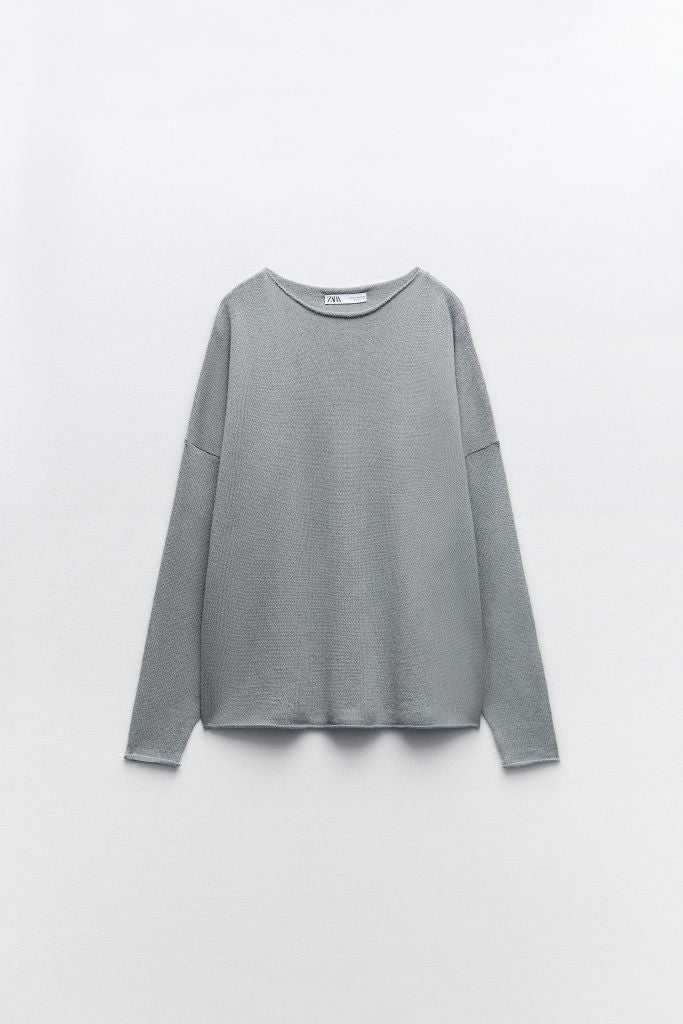 Moudda ZARA - Pull-Over - 1