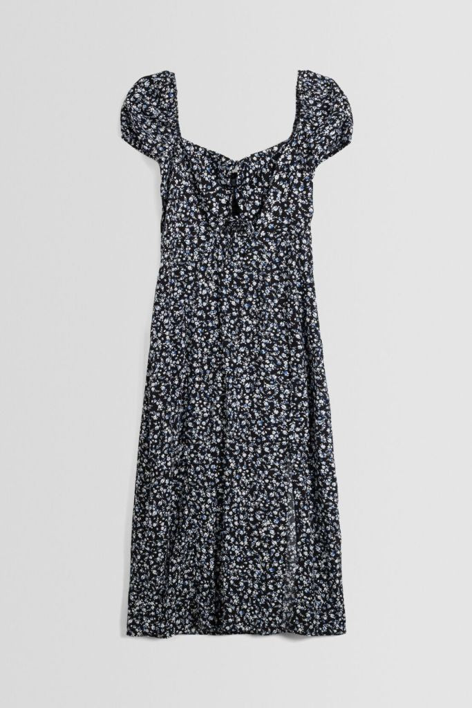 Moudda BERSHKA - Robe - 1