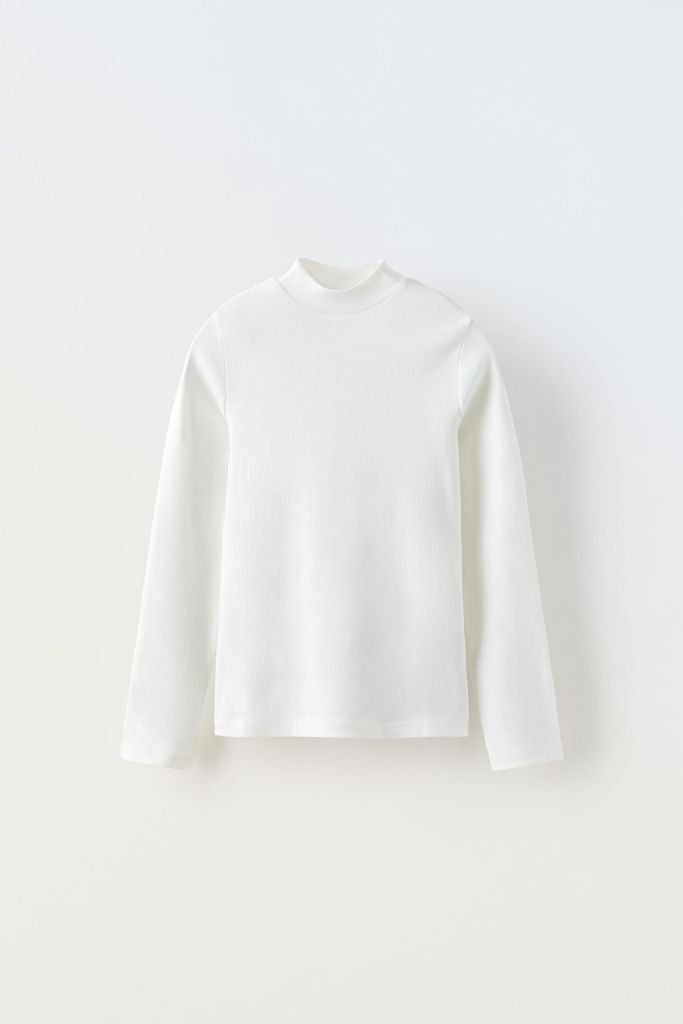 Moudda ZARA - Pull-Over - 1