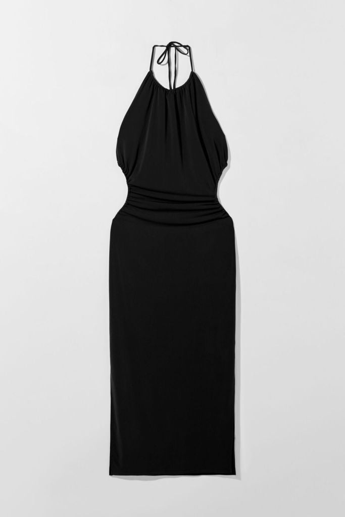 Moudda BERSHKA - Robe - 1