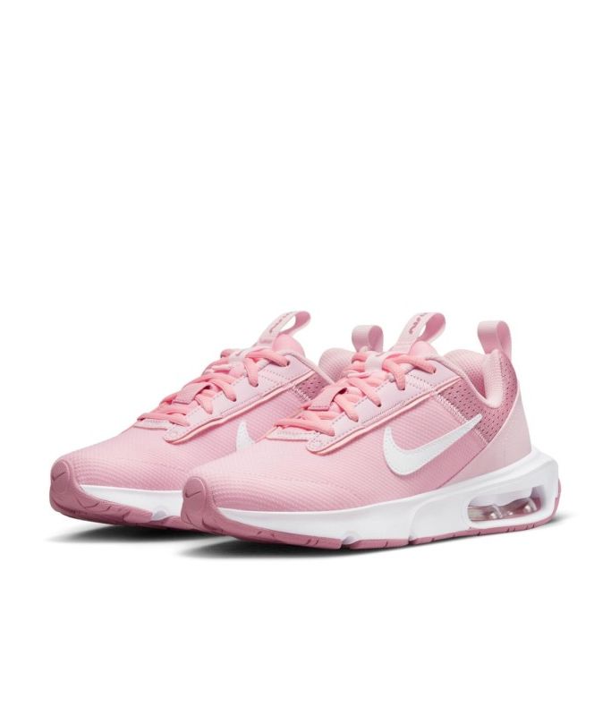 Moudda Nike - Air Max Intrlk Lite - 1