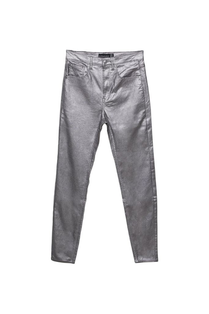 Moudda STRADIVARIUS - Pantalon - 1