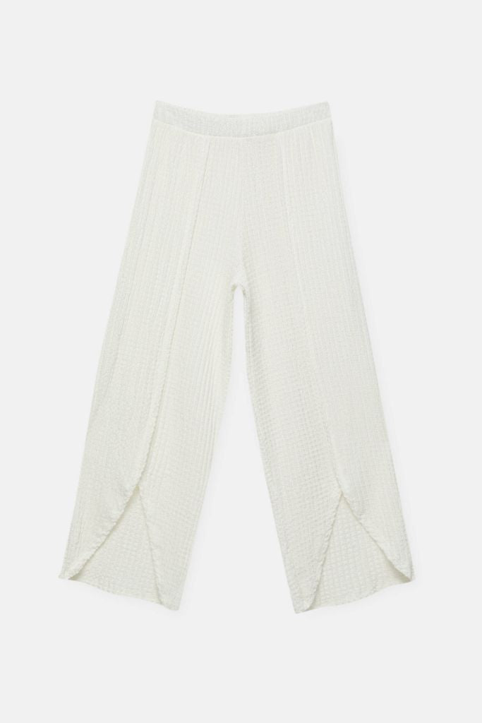 Moudda PULL & BEAR - Pantalon - 1