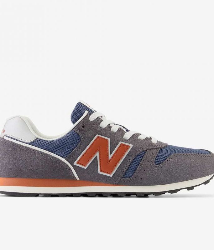 Moudda New Balance - 1